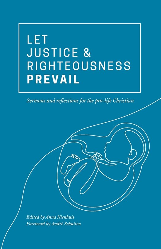 Front cover_Let Justice and Righteousness Prevail
