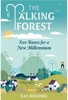 Front cover_The Talking Forest