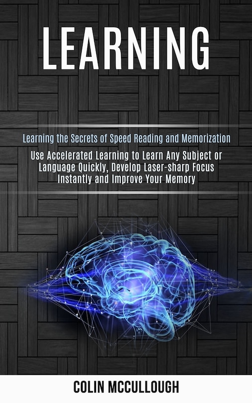Front cover_Learning