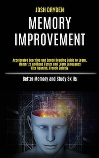 Couverture_Memory Improvement