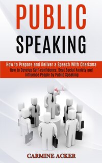 Front cover_Public Speaking
