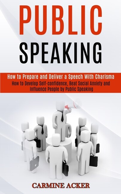 Front cover_Public Speaking