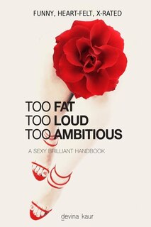 Front cover_Too Fat Too Loud Too Ambitious