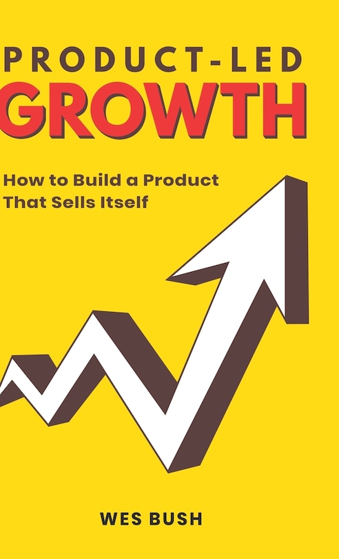 Couverture_Product-led Growth