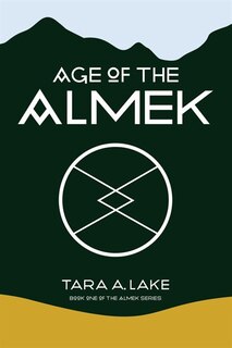 Front cover_Age of the Almek
