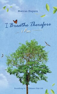 Front cover_I Breathe Therefore I AM