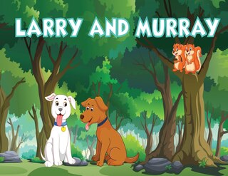 Front cover_Larry And Murray