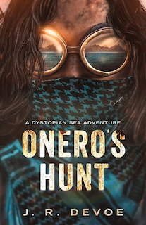 Couverture_Onero's Hunt