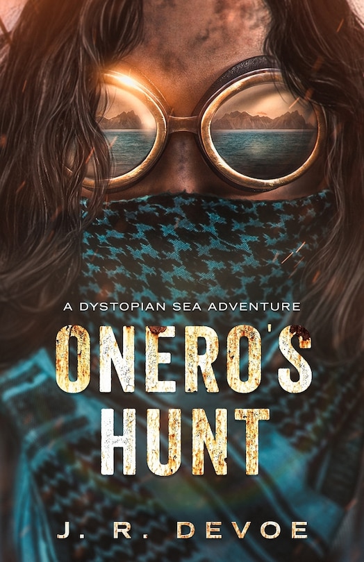 Couverture_Onero's Hunt