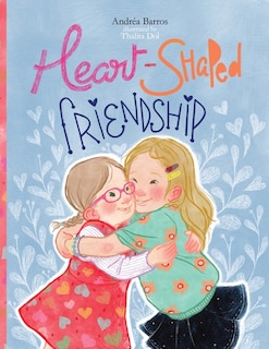 Couverture_Heart-Shaped Friendship