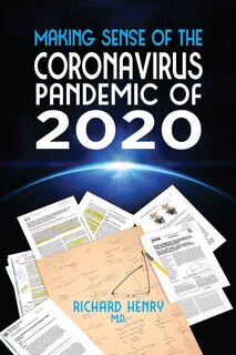 Front cover_Making Sense of The Coronavirus Pandemic of 2020