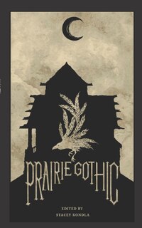 Front cover_Prairie Gothic