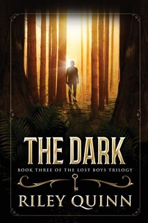 Front cover_The Dark