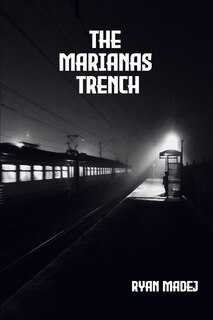 Front cover_The Marianas Trench