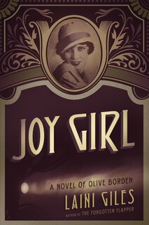 Couverture_Joy Girl