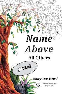 Couverture_A Name Above All Others Journal