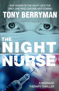 Front cover_The Night Nurse