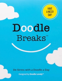 Couverture_Doodle Breaks Notepad
