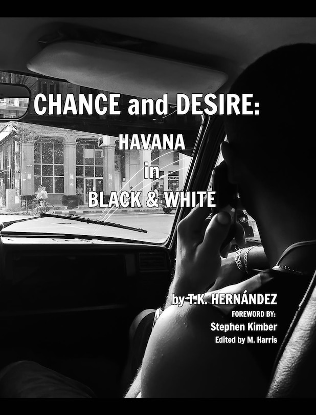 Couverture_Chance and Desire