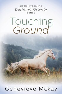 Couverture_Touching Ground