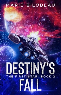Front cover_Destiny's Fall