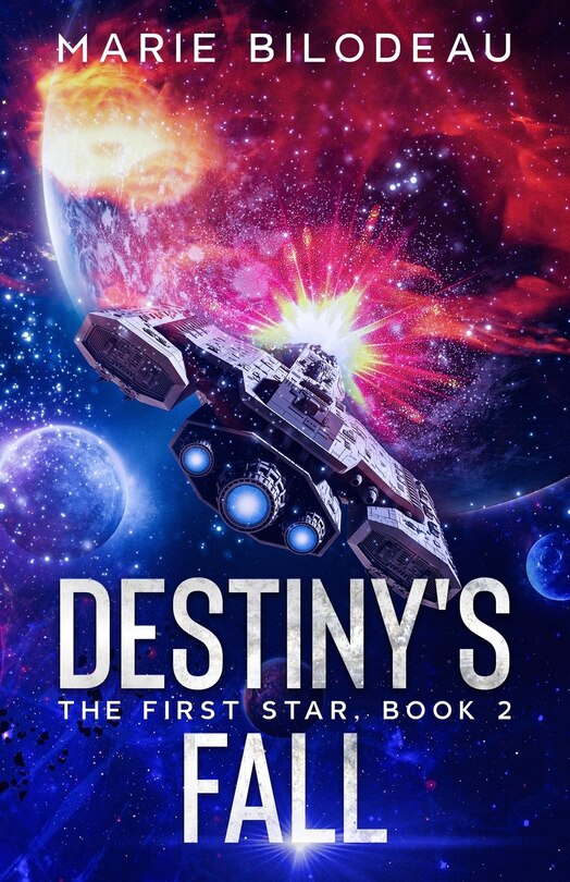 Front cover_Destiny's Fall