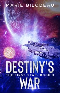 Front cover_Destiny's War