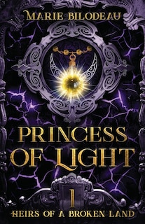 Front cover_Princess of Light