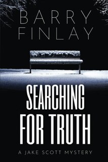 Front cover_Searching for Truth