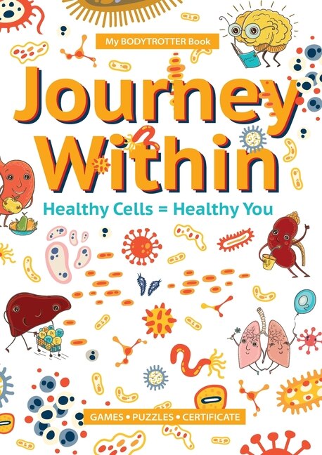 Front cover_My BODYTROTTER Book * Journey Within