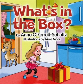 What’s in the Box?
