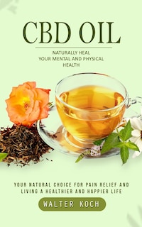 Front cover_Cbd Oil
