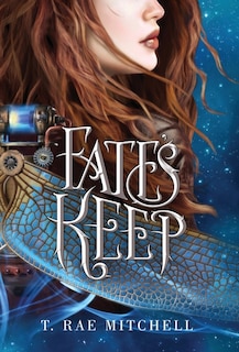 Front cover_Fate's Keep