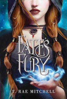 Front cover_Fate's Fury