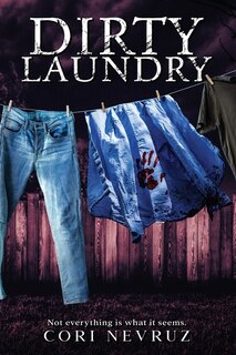 Front cover_Dirty Laundry
