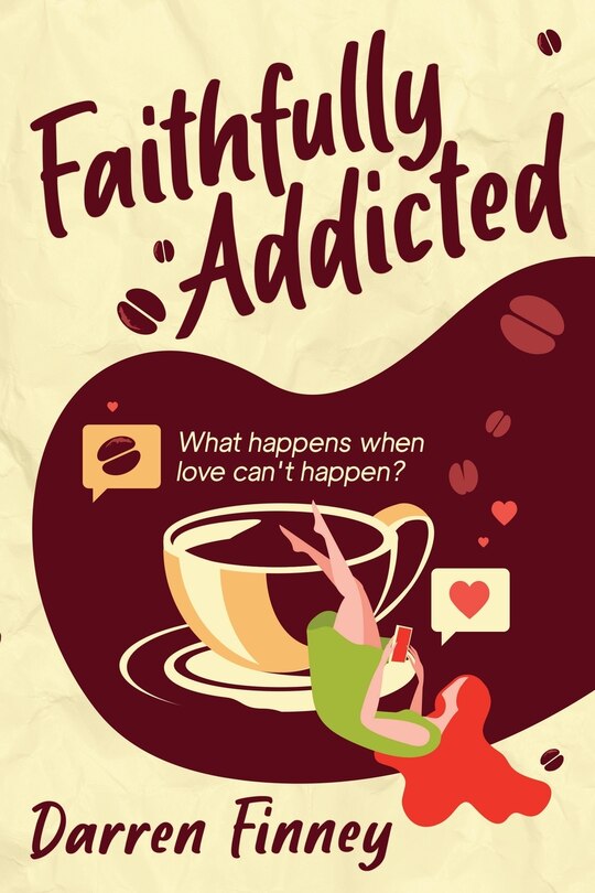 Front cover_Faithfully Addicted