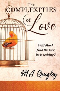 Front cover_The Complexities Of Love