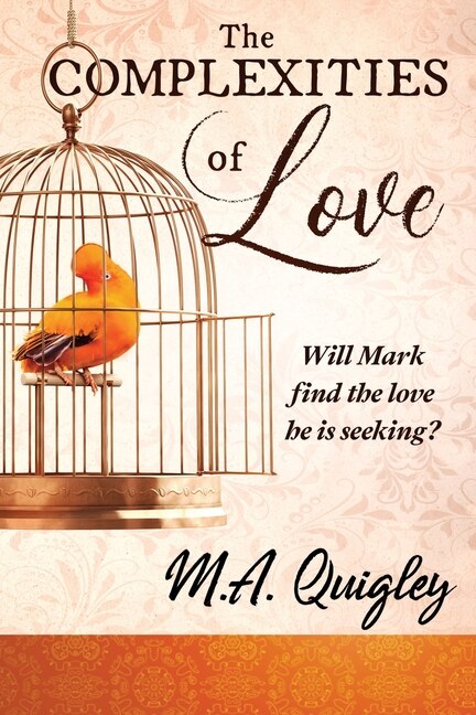 Front cover_The Complexities Of Love