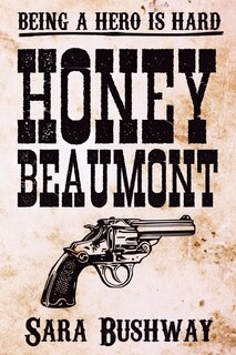 Couverture_Honey Beaumont
