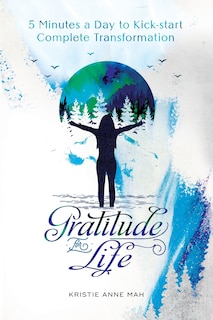 Front cover_Gratitude For Life