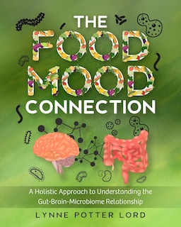 Front cover_The Food-mood Connection