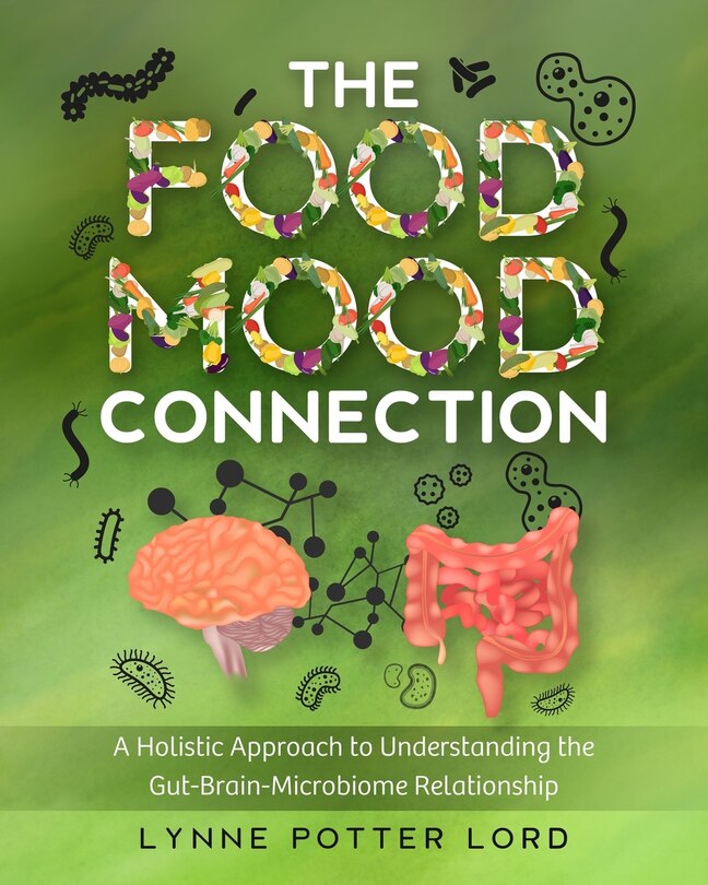 Front cover_The Food-mood Connection