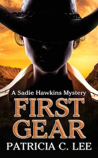 Front cover_First Gear