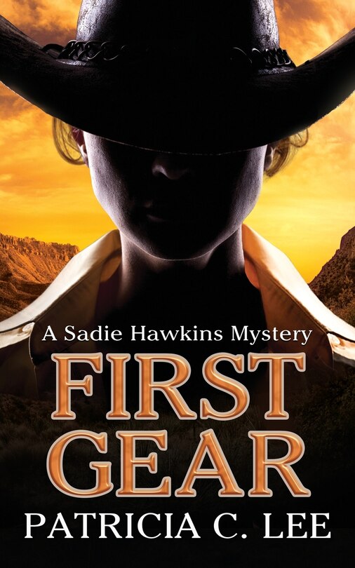 Front cover_First Gear