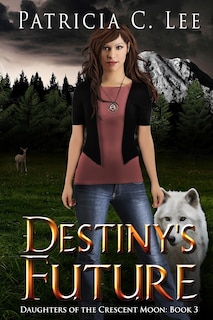 Front cover_Destiny's Future