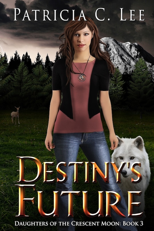 Front cover_Destiny's Future