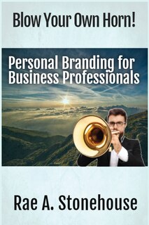 Front cover_Blow Your Own Horn!