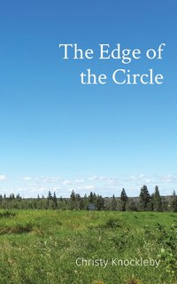 Front cover_The Edge Of The Circle