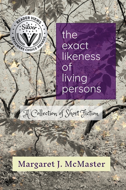 Front cover_The Exact Likeness of Living Persons