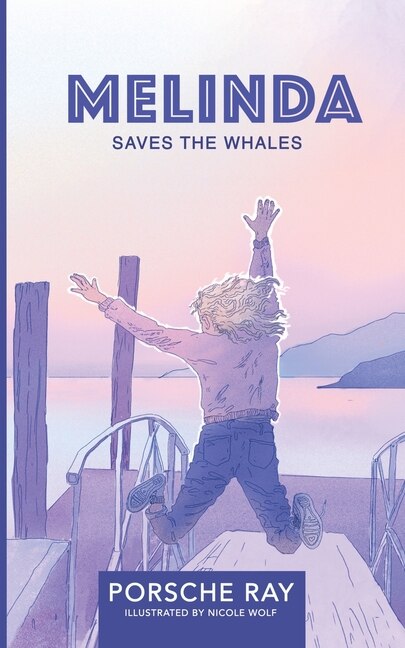Couverture_Melinda Saves the Whales